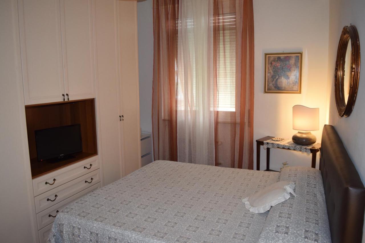 Casa Gina La Spezia Exterior foto