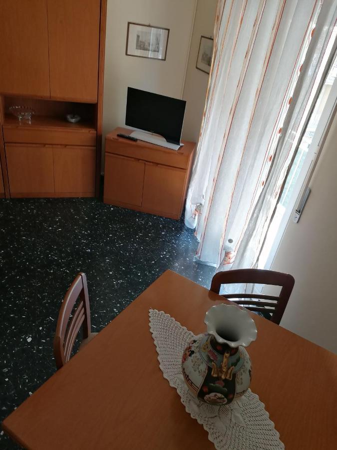 Casa Gina La Spezia Exterior foto