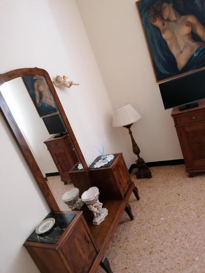 Casa Gina La Spezia Exterior foto